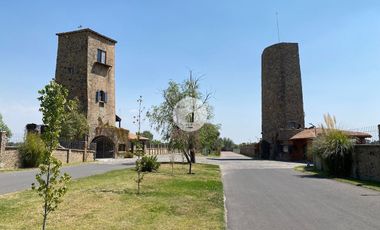 TERRENO EN VAL'QUIRICO  BARRIO LAUREL