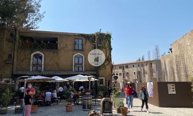 TERRENO EN VAL'QUIRICO  BARRIO LAUREL