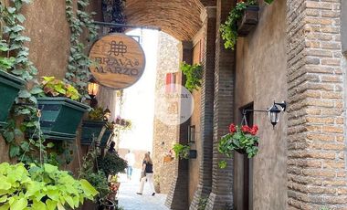 TERRENO EN VAL'QUIRICO  BARRIO LAUREL