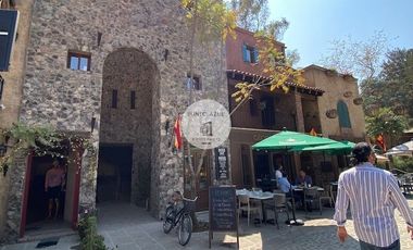 TERRENO EN VAL'QUIRICO  BARRIO LAUREL