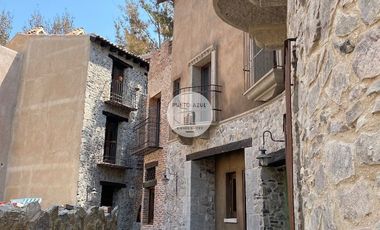 TERRENO EN VAL'QUIRICO  BARRIO LAUREL