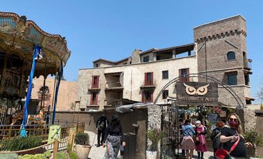 TERRENO EN VAL'QUIRICO  BARRIO LAUREL