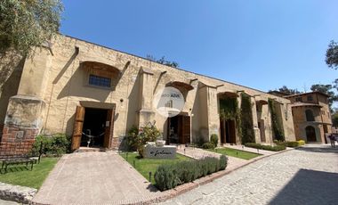 TERRENO EN VAL'QUIRICO  BARRIO LAUREL