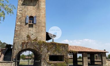 TERRENO EN VAL'QUIRICO  BARRIO LAUREL