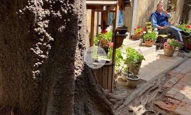 TERRENO EN VAL'QUIRICO  BARRIO LAUREL