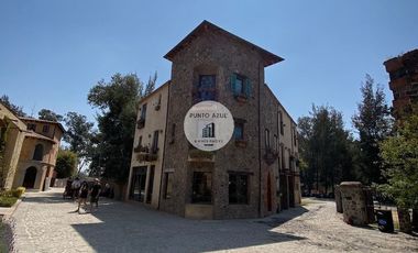 TERRENO EN VAL'QUIRICO  BARRIO LAUREL