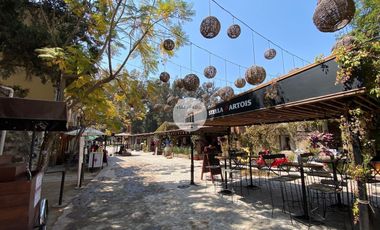 TERRENO EN VAL'QUIRICO  BARRIO LAUREL