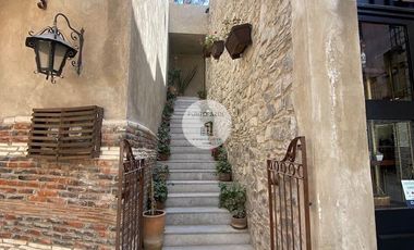 TERRENO EN VAL'QUIRICO  BARRIO LAUREL