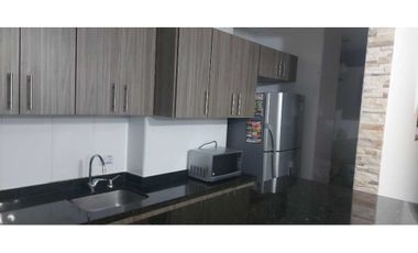 Apartamento for Alquiler price: 1700000