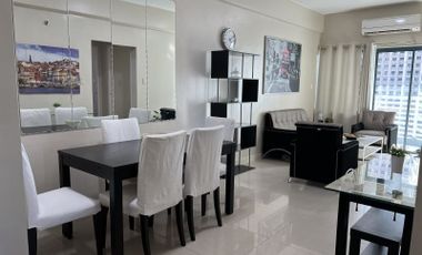 2 BR Fully furnished Condo with parking