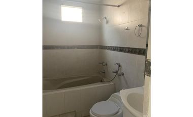 Se alquila casa Condado del Rey