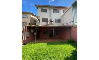 Se alquila casa Condado del Rey