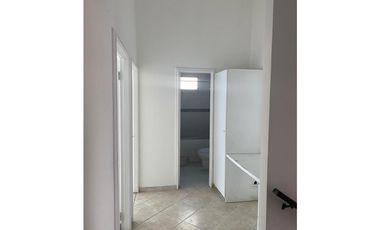 Se alquila casa Condado del Rey