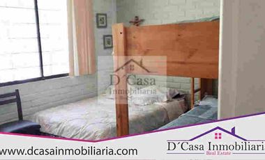 Quinta de Venta – Yunguilla 10000m2* Terreno (Q-105)