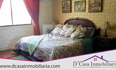 Quinta de Venta – Yunguilla 10000m2* Terreno (Q-105)