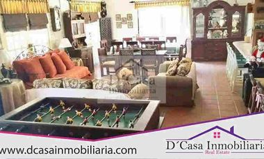 Quinta de Venta – Yunguilla 10000m2* Terreno (Q-105)