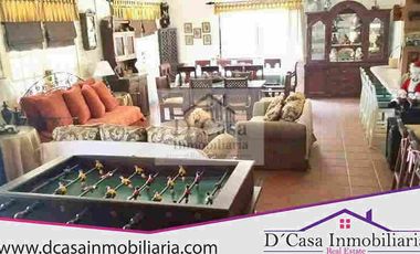 Quinta de Venta – Yunguilla 10000m2* Terreno (Q-105)