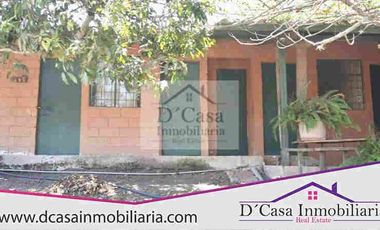 Quinta de Venta – Yunguilla 10000m2* Terreno (Q-105)