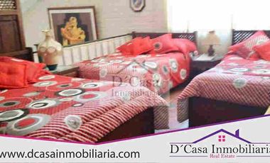 Quinta de Venta – Yunguilla 10000m2* Terreno (Q-105)