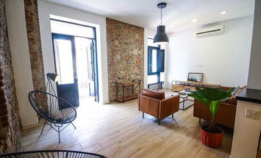 VENTA DE APARTAMENTO 2 REC CASCO ANTIGUO