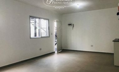 Departamento a estrenar barrio Arca Paso del Rey Moreno