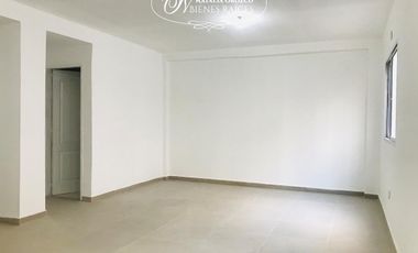 Departamento a estrenar barrio Arca Paso del Rey Moreno