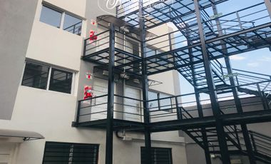 Departamento a estrenar barrio Arca Paso del Rey Moreno