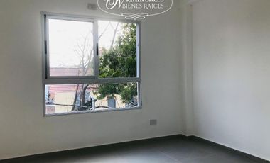 Departamento a estrenar barrio Arca Paso del Rey Moreno