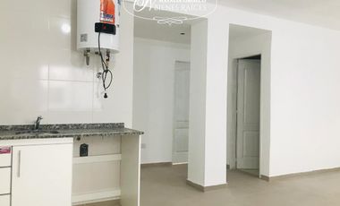 Departamento a estrenar barrio Arca Paso del Rey Moreno