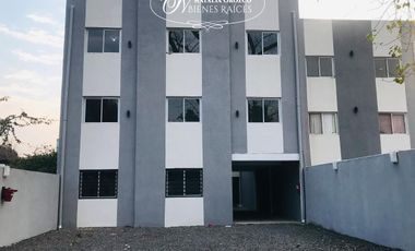 Departamento a estrenar barrio Arca Paso del Rey Moreno