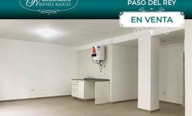Departamento a estrenar barrio Arca Paso del Rey Moreno