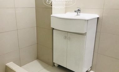 Departamento a estrenar barrio Arca Paso del Rey Moreno