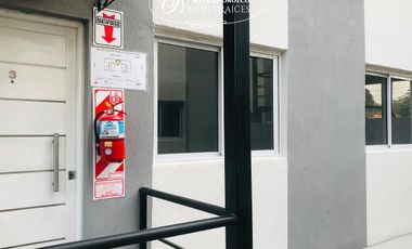 Departamento a estrenar barrio Arca Paso del Rey Moreno