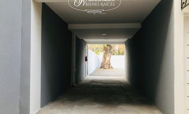 Departamento a estrenar barrio Arca Paso del Rey Moreno