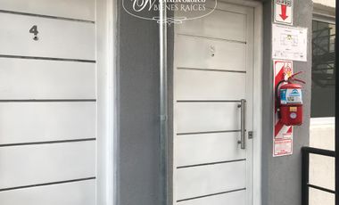 Departamento a estrenar barrio Arca Paso del Rey Moreno