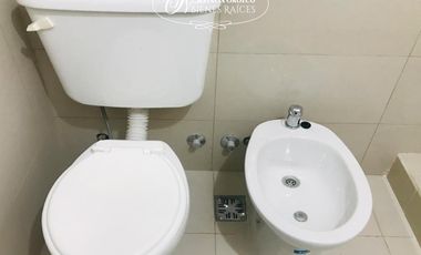 Departamento a estrenar barrio Arca Paso del Rey Moreno