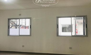 Departamento a estrenar barrio Arca Paso del Rey Moreno