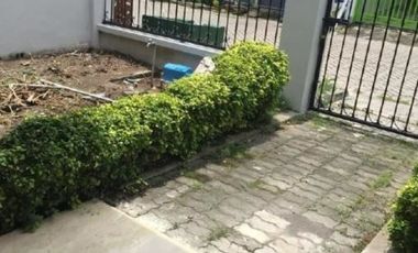 Rumah Hook Klampis Harapan, Strategis Hadap Selatan-Barat (Hook)