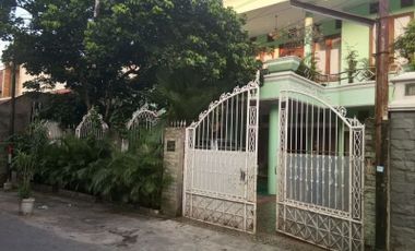 Rumah 2 Lantai di Pangkalan Jati Depok - 2750
