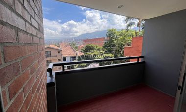 apartaestudio en arriendo en mesa. Cod A776745