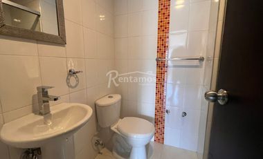 apartaestudio en arriendo en mesa. Cod A776745