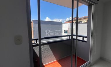 apartaestudio en arriendo en mesa. Cod A776745