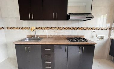 apartaestudio en arriendo en mesa. Cod A776745