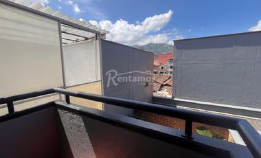 apartaestudio en arriendo en mesa. Cod A776745