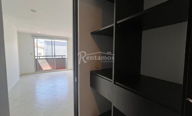 apartaestudio en arriendo en mesa. Cod A776745