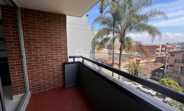 apartaestudio en arriendo en mesa. Cod A776745