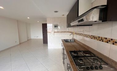 apartaestudio en arriendo en mesa. Cod A776745