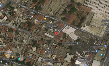 RENTA DE NAVE INDUSTRIAL