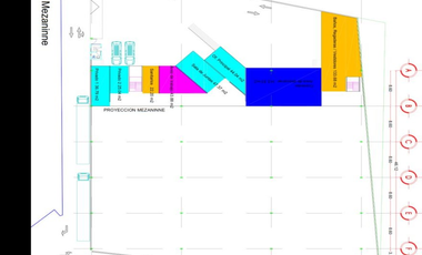 RENTA DE NAVE INDUSTRIAL