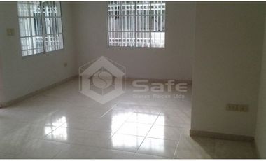 CASA EN VENTA CERCA AL CENTRO - SANTA MARTA